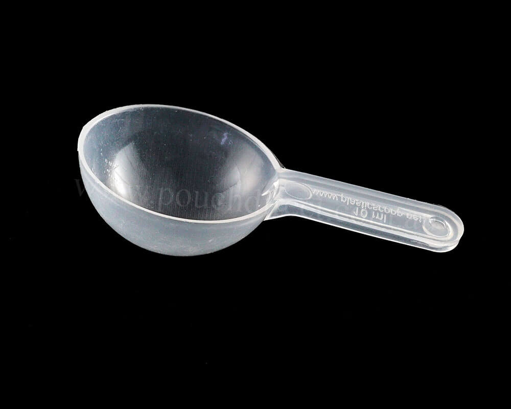 2ml Measuring Scoops