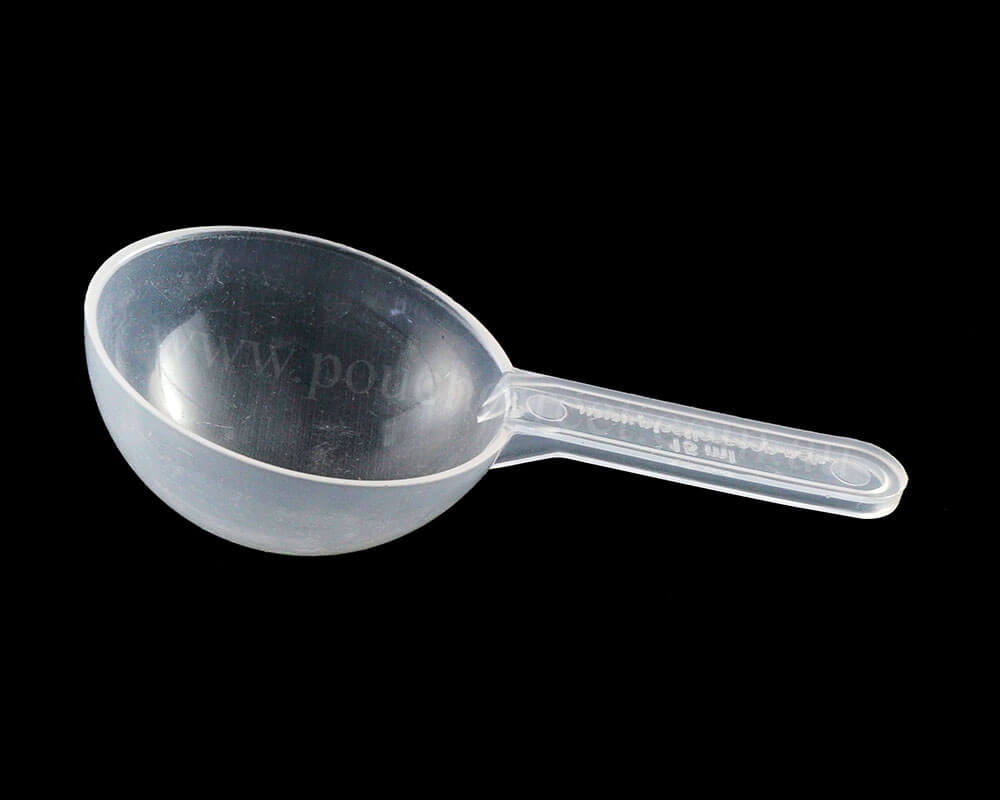 2.5ml Measuring Scoops