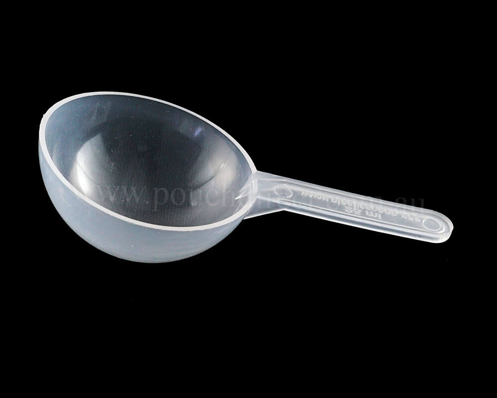 3.5ml Measuring Scoops