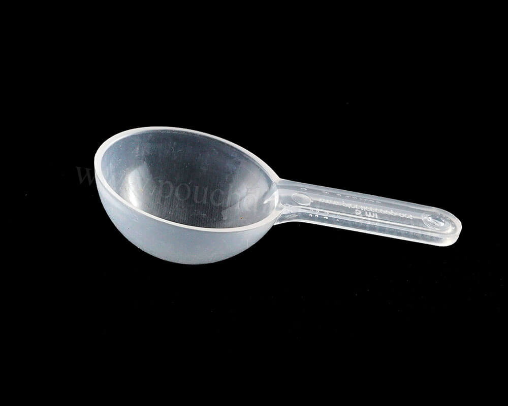1ml Measuring Scoops