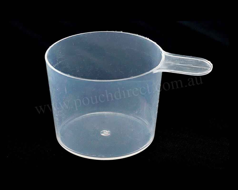 60ml Measuring Scoops