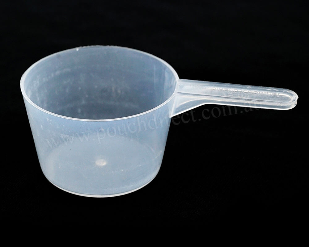 80ml Measuring Scoops