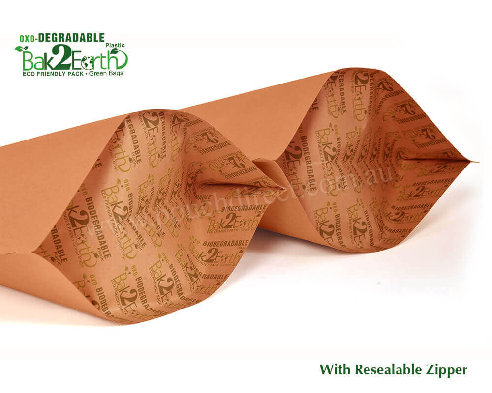 Biodegradable Bags