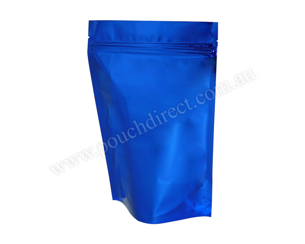 Plastic Pouches