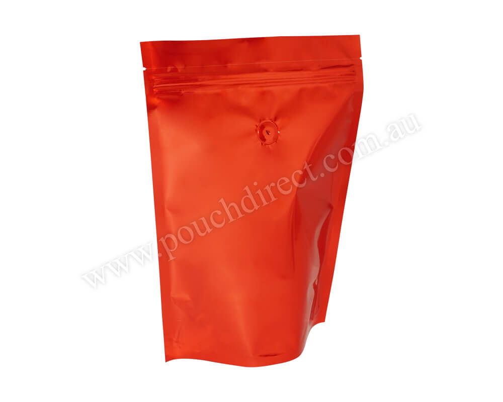 Plastic Pouches