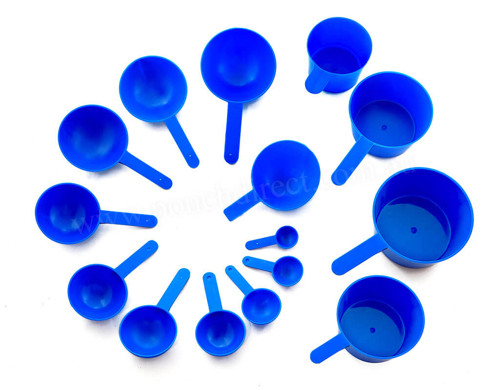 Measuring Cups 