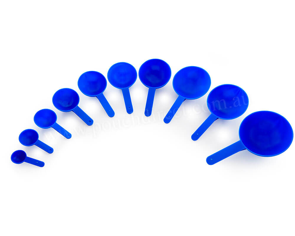 Dosing Spoons 