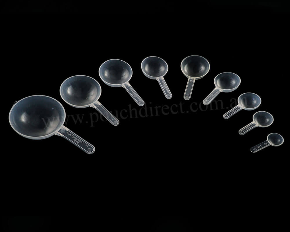 Dosing Spoons
