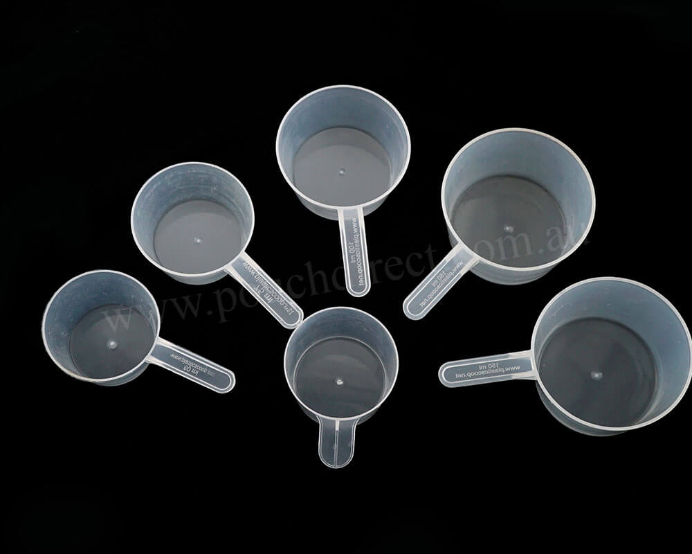 Dosing Cups