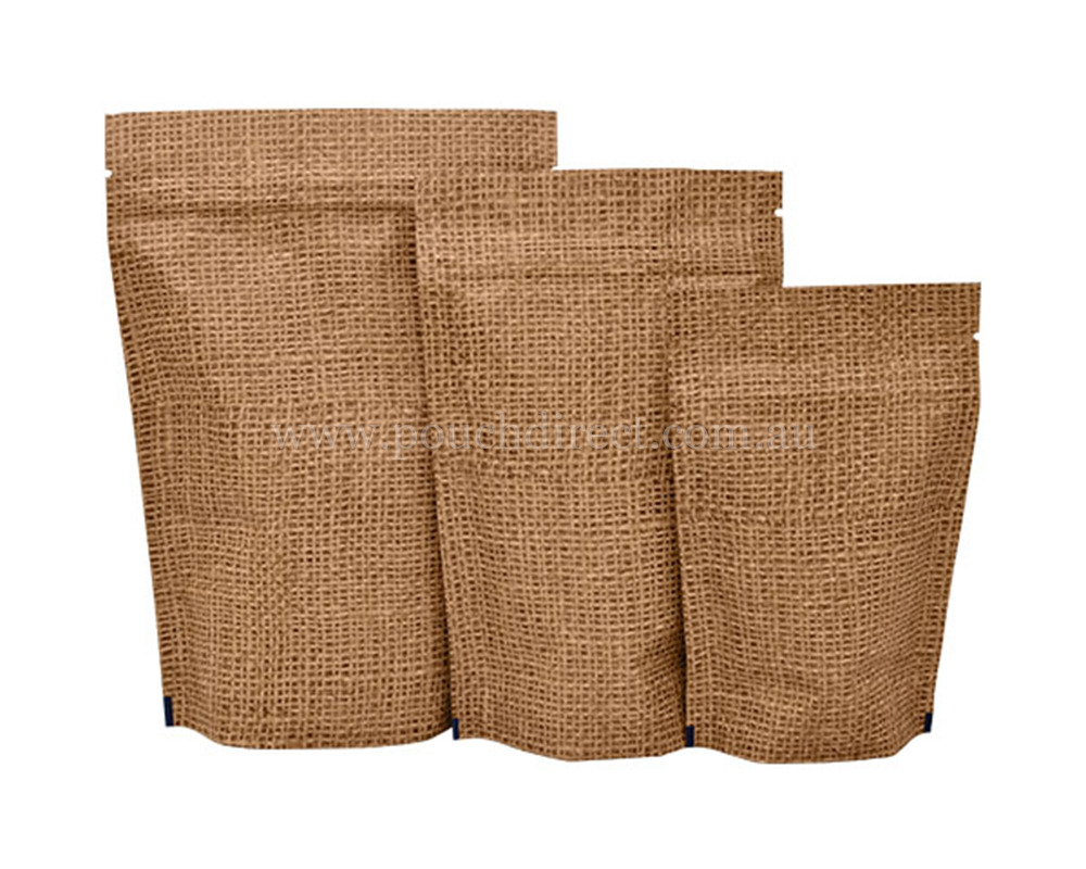 Jute Bags Pouches