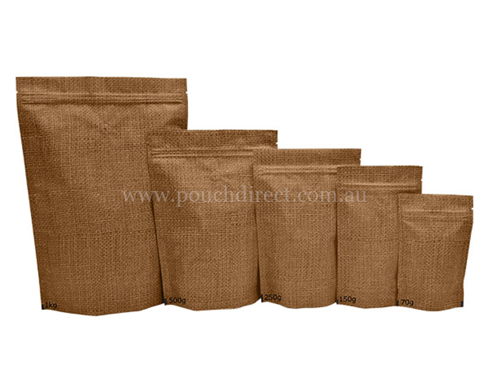 Jute Bags Pouches