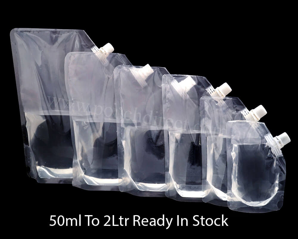Liquid  Packaging