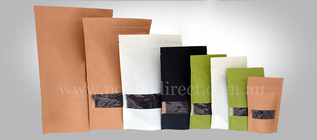 PAPER BAGS