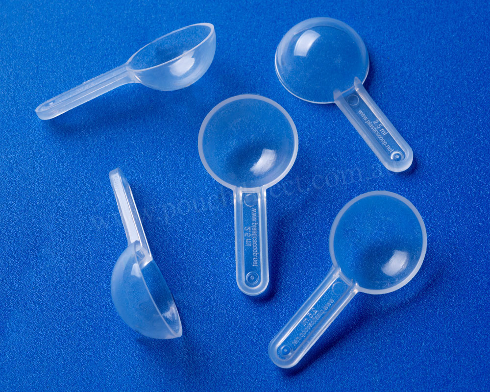 Measuring Scoops