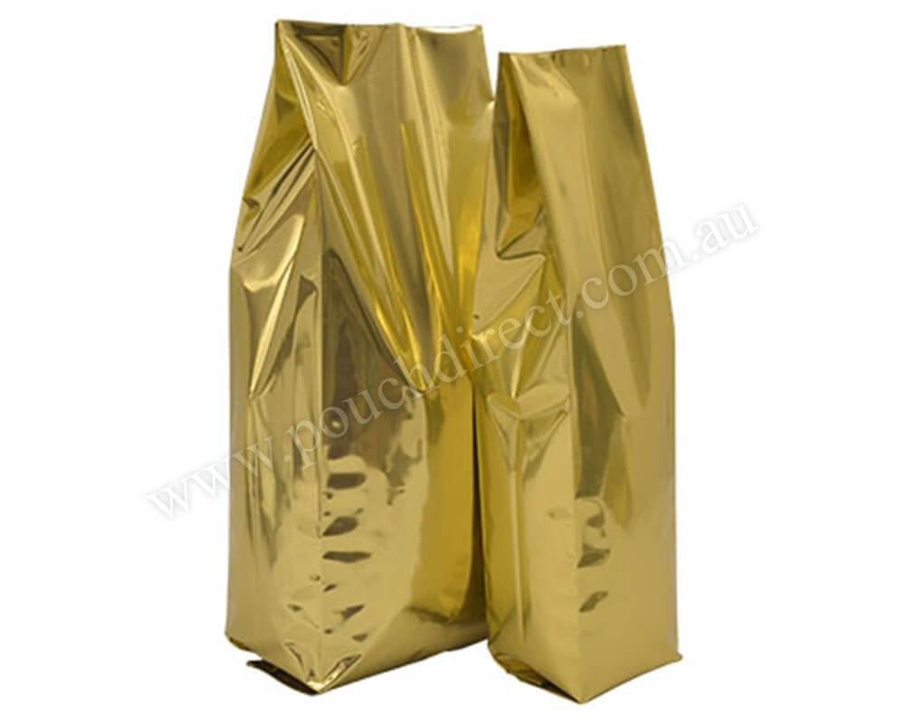 Shiny Gold