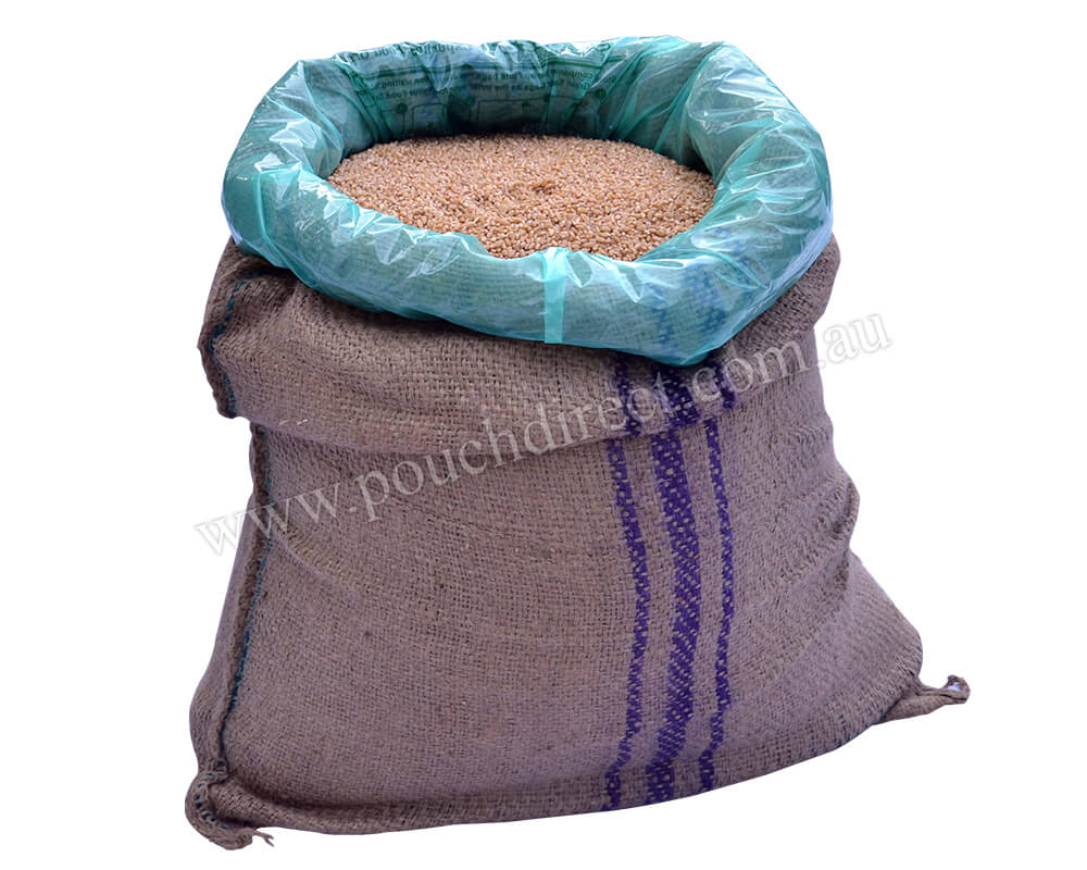 Hermetic Bags