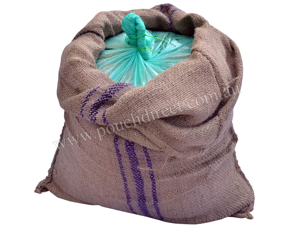SUPER GRAIN STOREZO BAGS