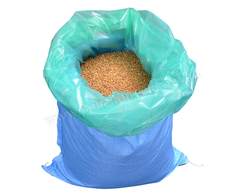 SUPER GRAIN STOREZO BAGS
