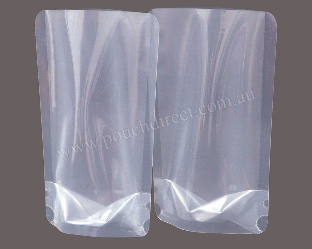 Vacuum Pouches