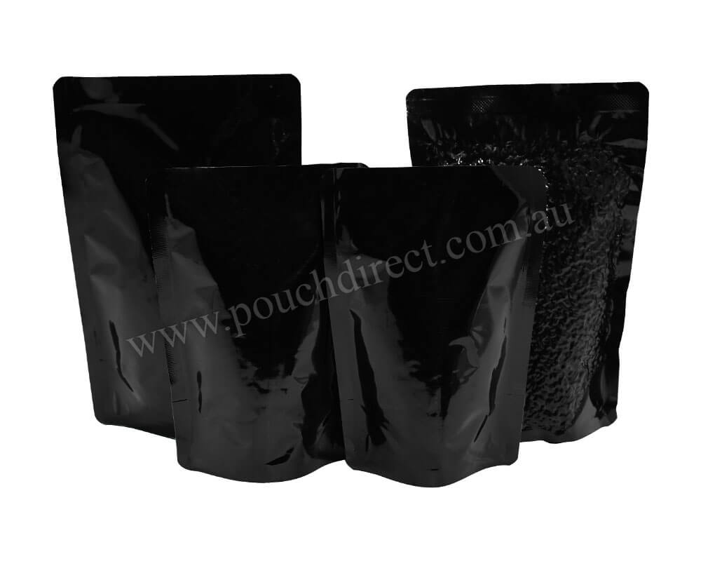 Vacuum Pouches
