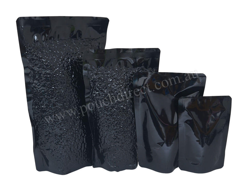 Vacuum Pouches
