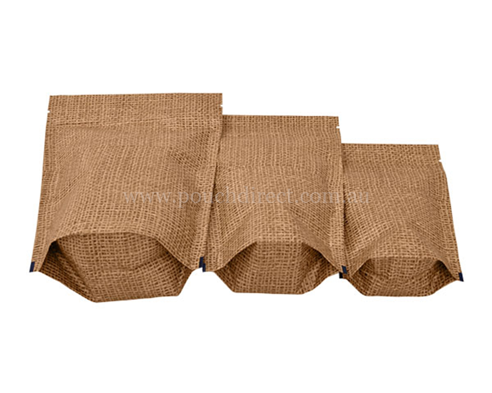 Jute Look Bags