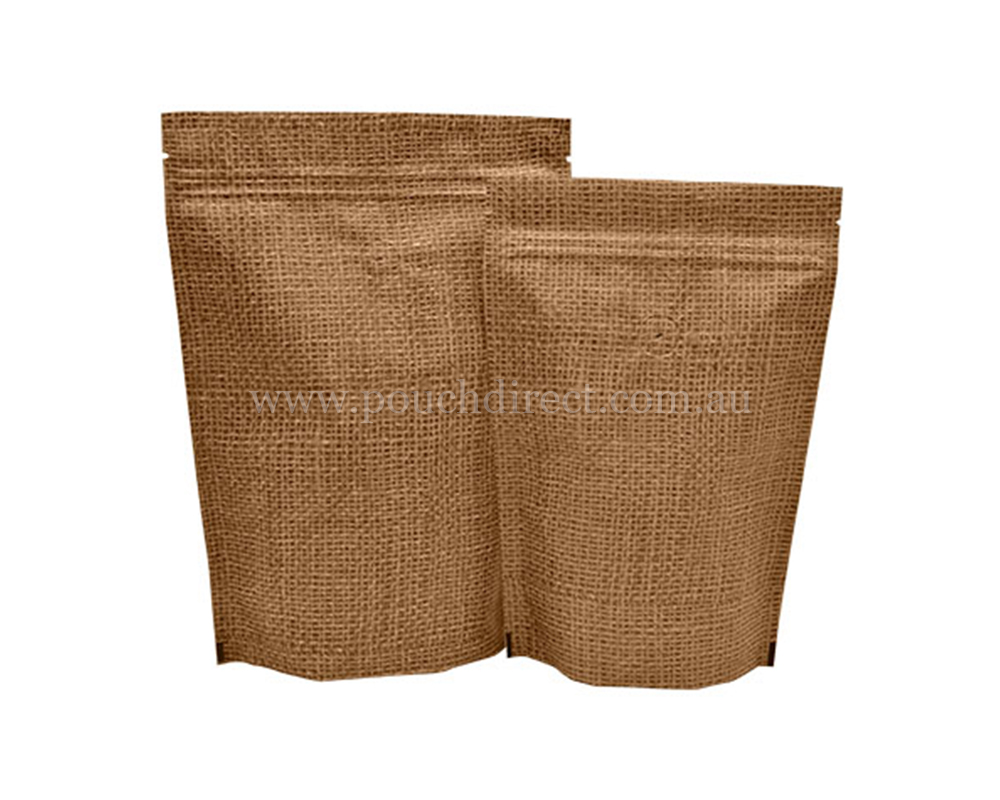 Jute Look Bags