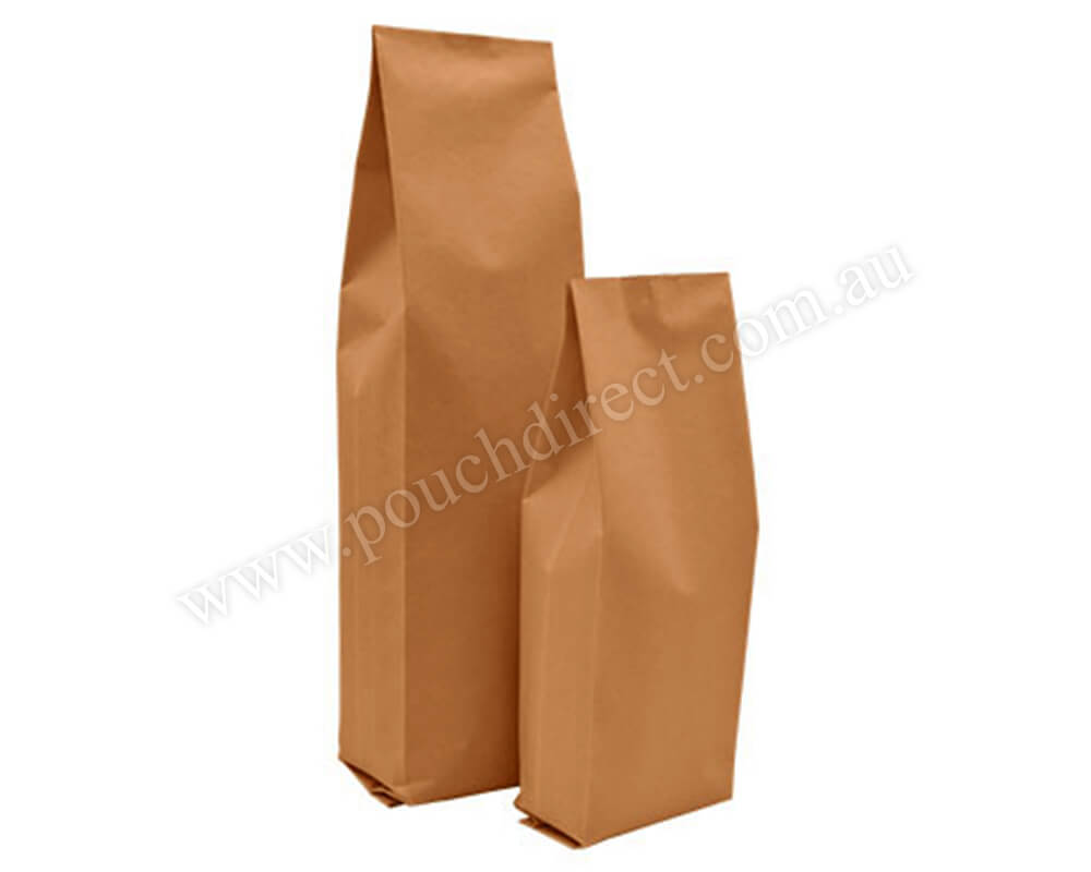 Kraft Paper Bags