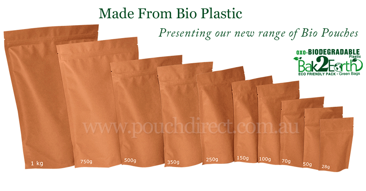 oxo Biodegradable Bags