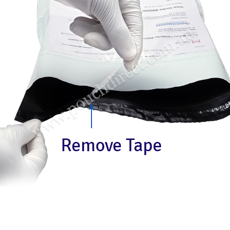Mailing Bags