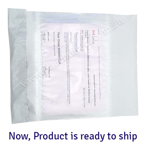 Pocket Mailer Bags