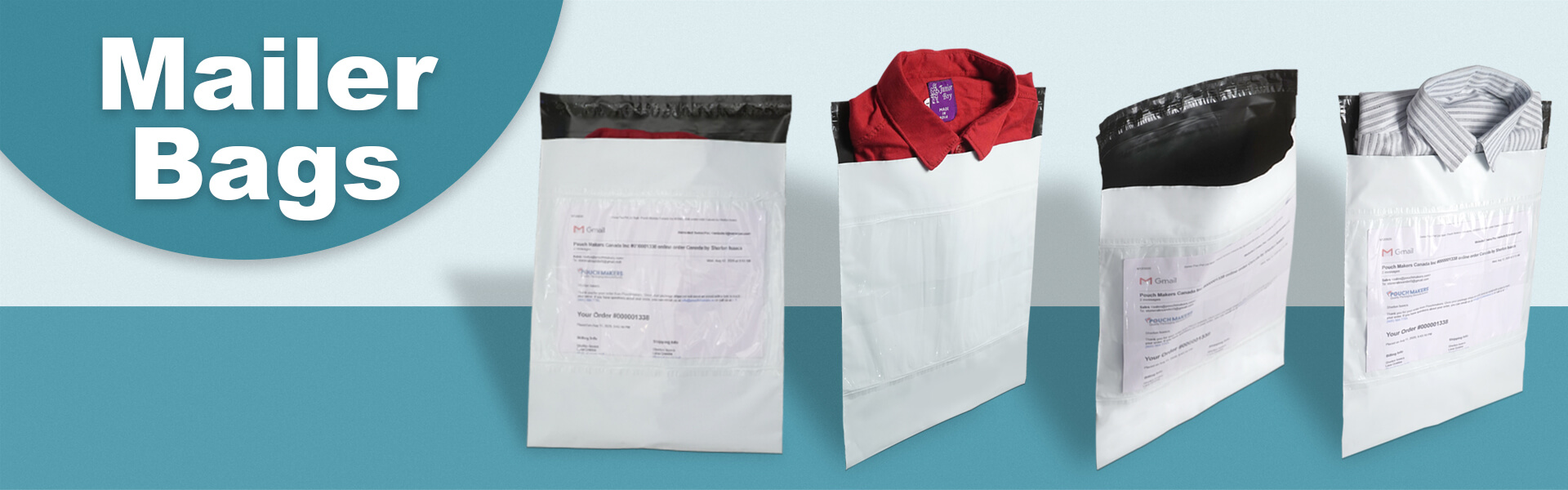 Mailing Bags
