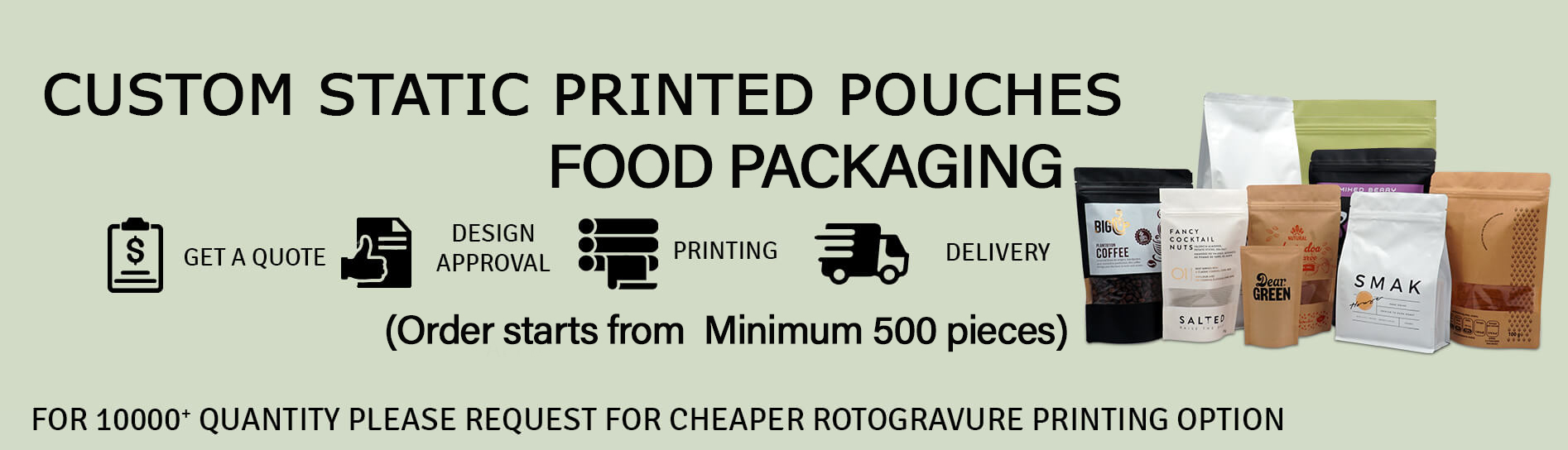 Custom Products