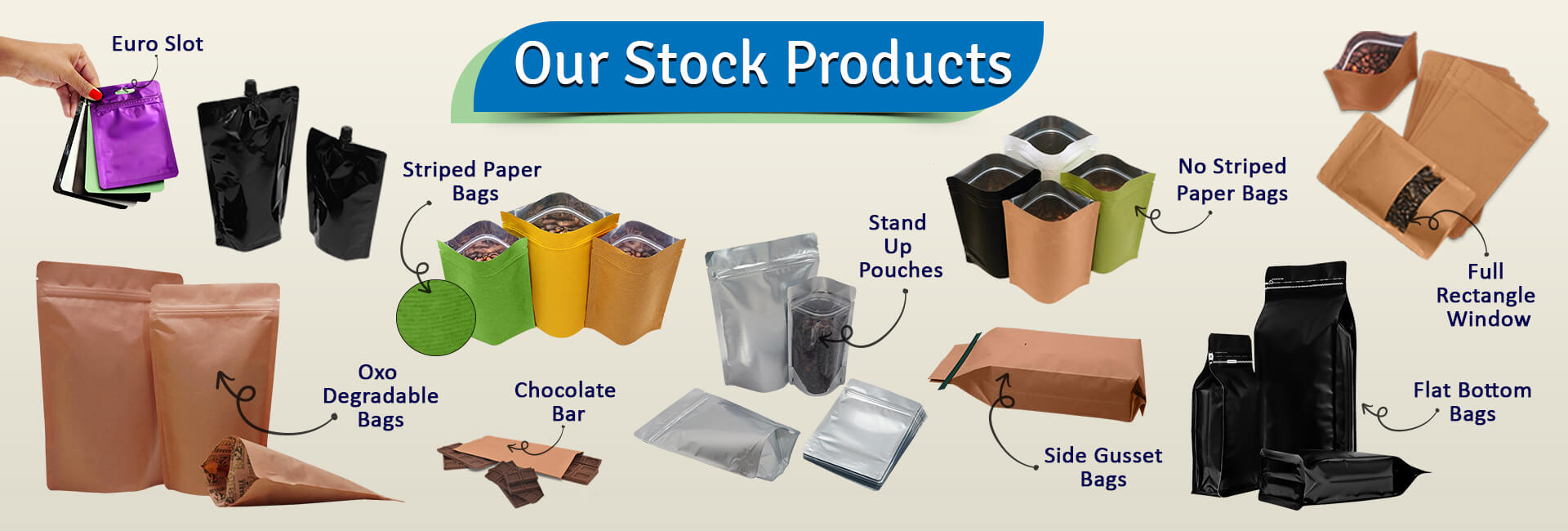 Pouchdirect