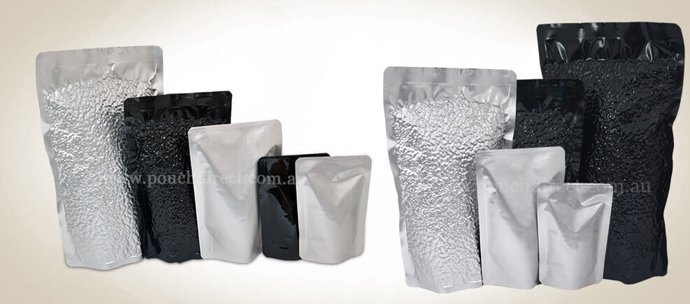 VACUUM BAGS